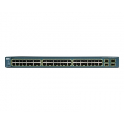 Cisco WS-C3560-48TS-E